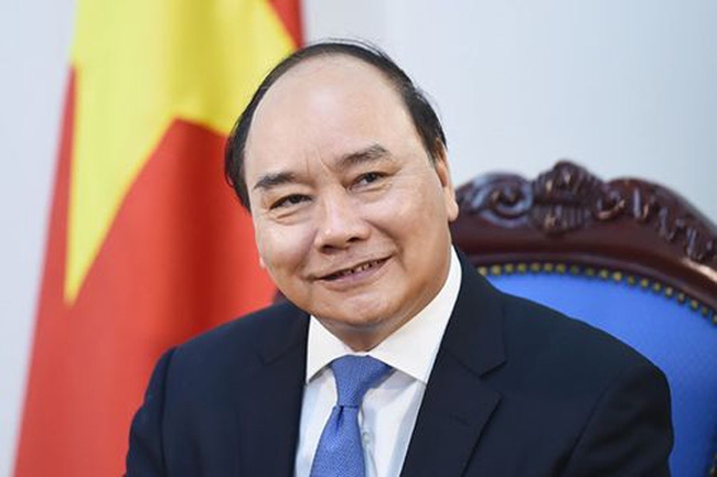 Chủ tịch nước Nguyễn Xuân Phúc sắp thăm cấp Nhà nước tới Cộng hòa Indonesia